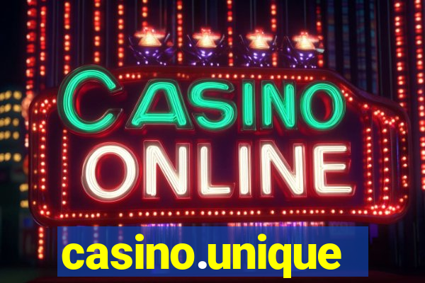 casino.unique