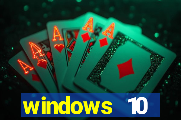 windows 10 simulator online