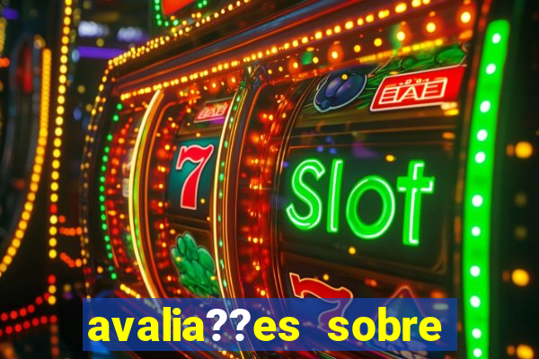 avalia??es sobre real casino - slots