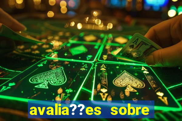 avalia??es sobre real casino - slots