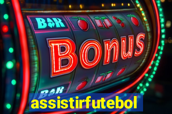 assistirfutebolonline