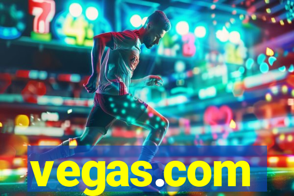 vegas.com