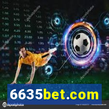 6635bet.com