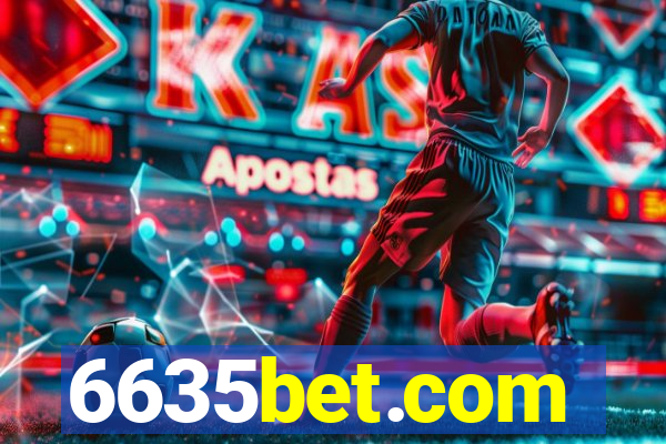 6635bet.com