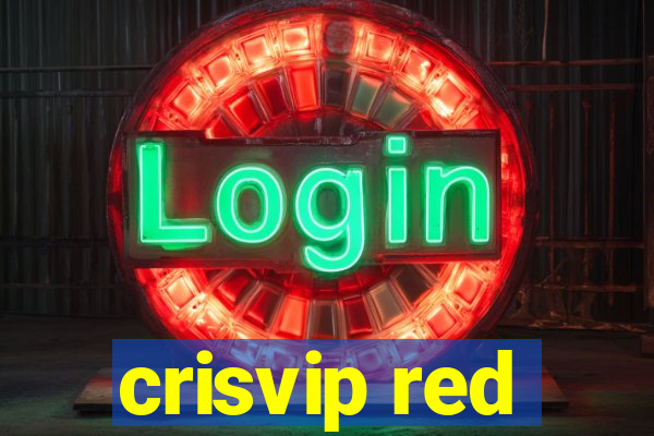 crisvip red