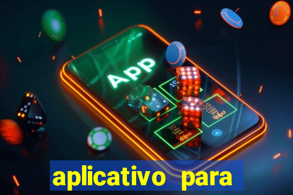 aplicativo para fazer jogo do bicho