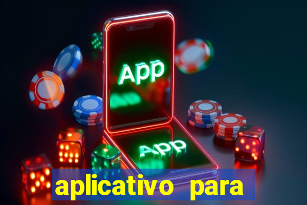 aplicativo para fazer jogo do bicho