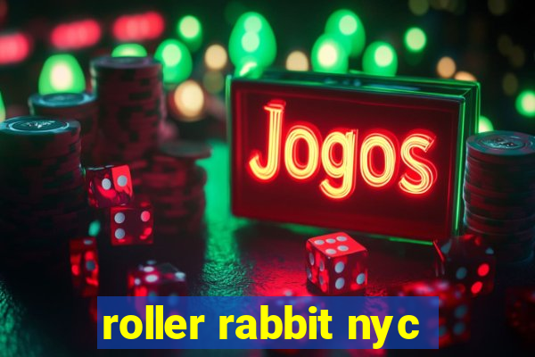 roller rabbit nyc