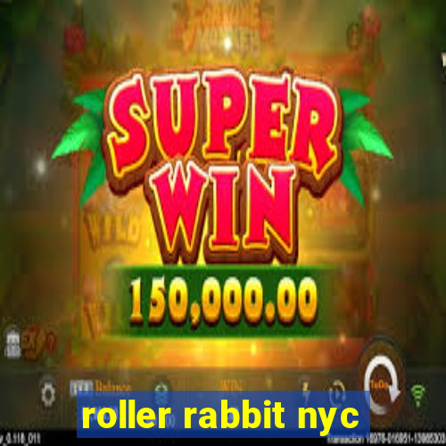 roller rabbit nyc