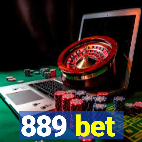 889 bet