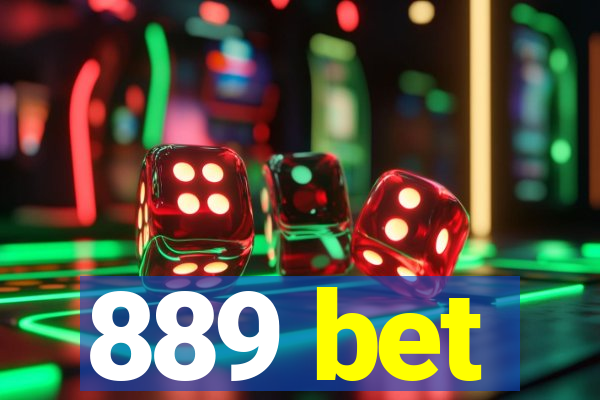 889 bet