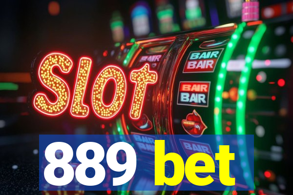 889 bet