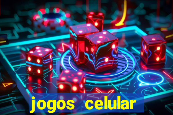 jogos celular ganhar dinheiro