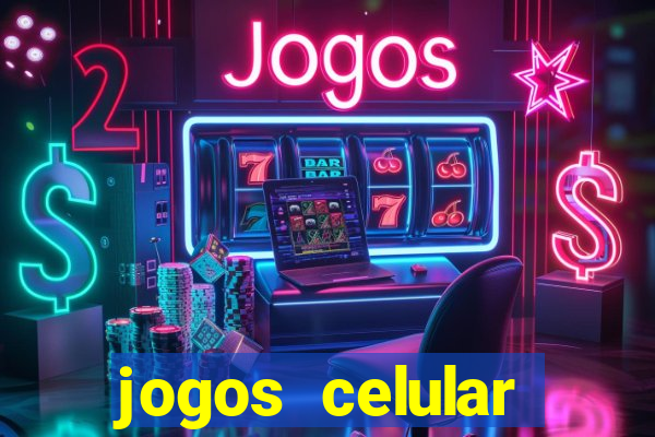 jogos celular ganhar dinheiro