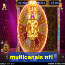 multicanais nfl