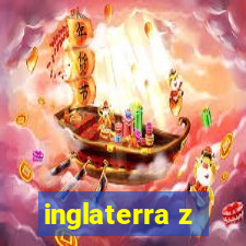 inglaterra z