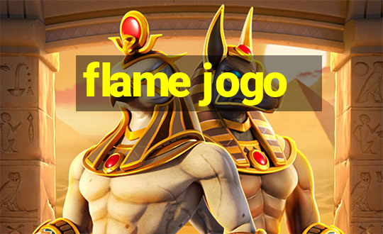 flame jogo