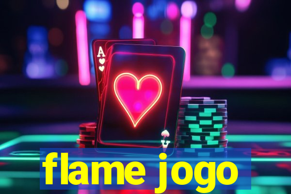 flame jogo