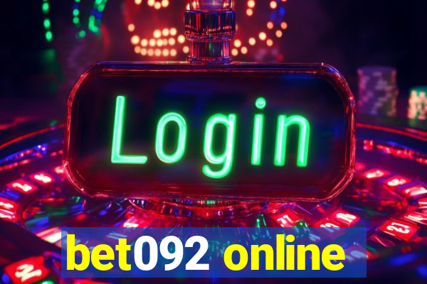 bet092 online