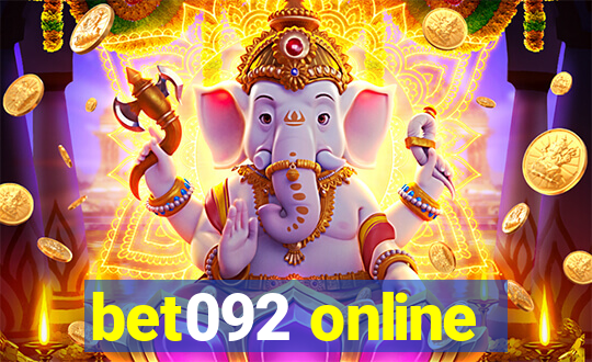 bet092 online