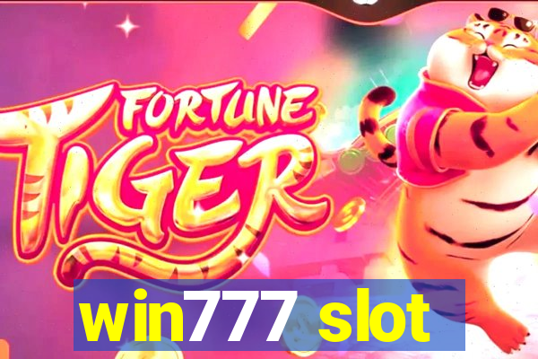 win777 slot