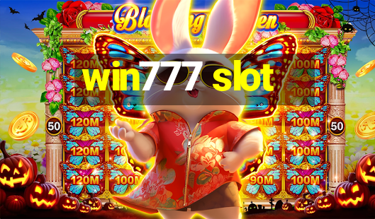 win777 slot