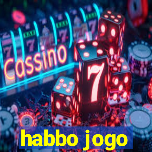 habbo jogo