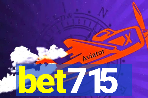 bet715