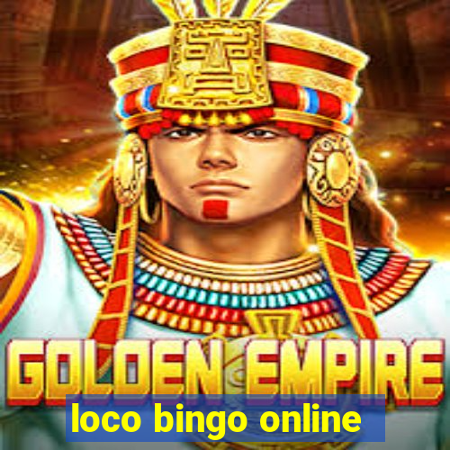 loco bingo online