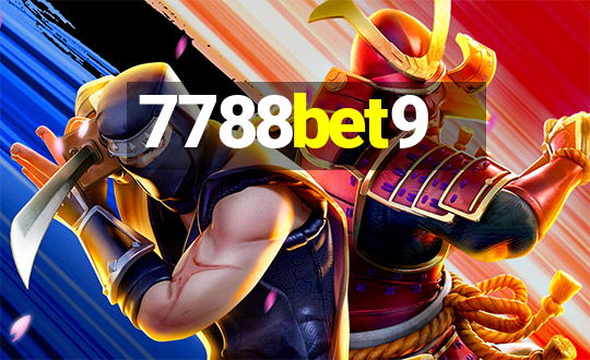 7788bet9