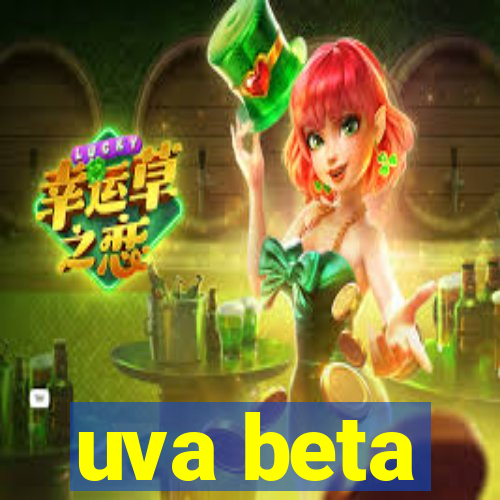 uva beta