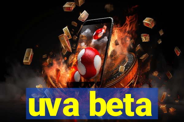 uva beta