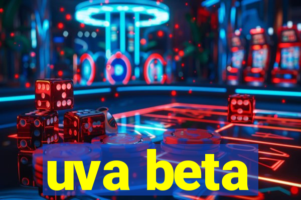 uva beta