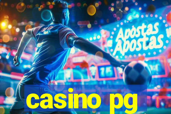 casino pg