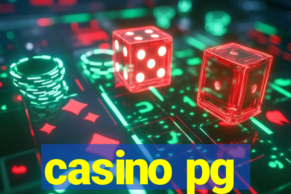 casino pg