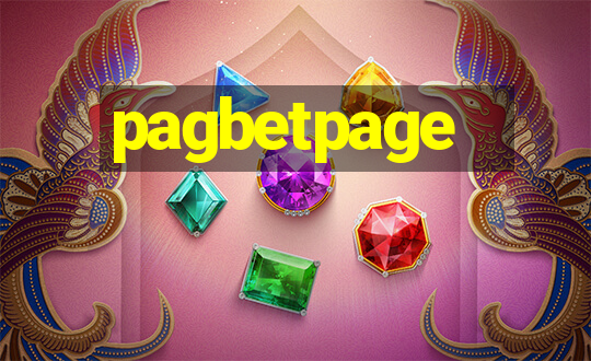 pagbetpage