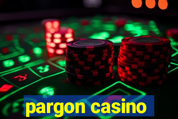 pargon casino