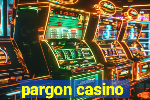 pargon casino