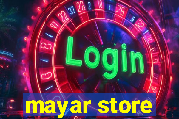 mayar store