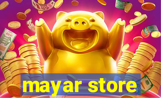 mayar store