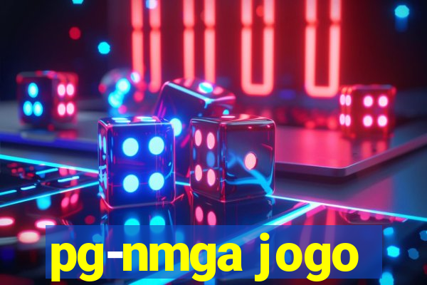 pg-nmga jogo