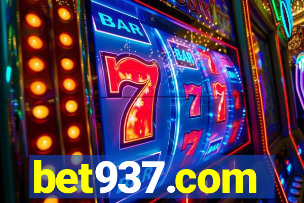 bet937.com