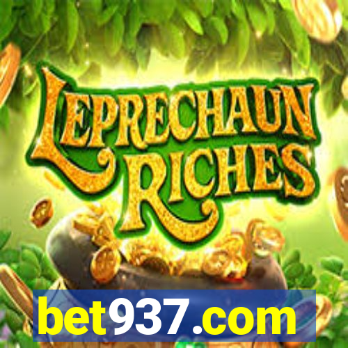 bet937.com