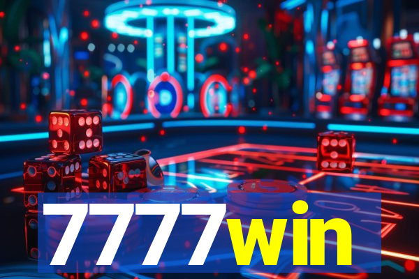 7777win