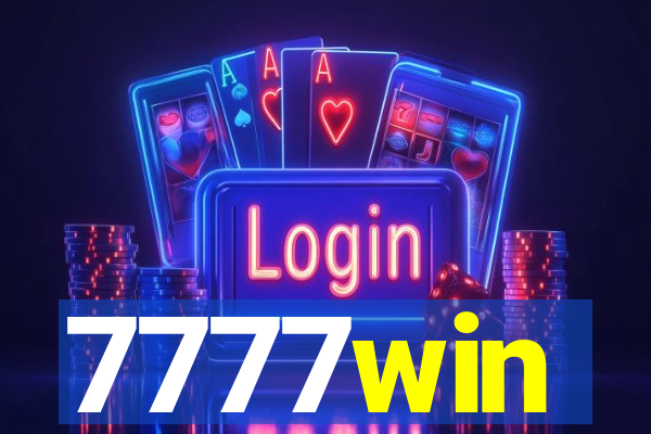 7777win