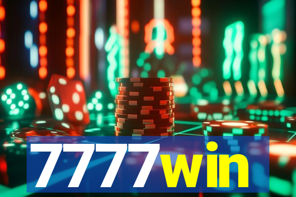 7777win