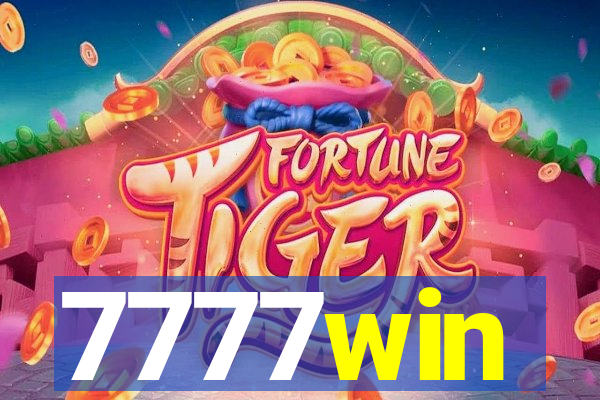 7777win