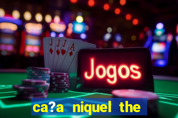 ca?a niquel the dog house slot