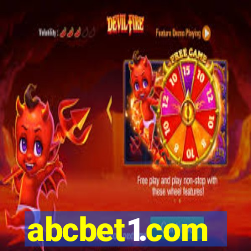 abcbet1.com