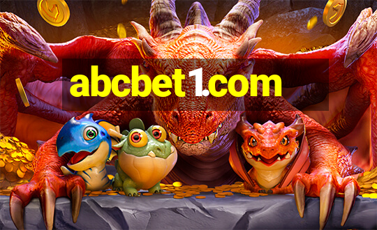 abcbet1.com